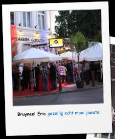 Bruyneel Eric gezellig echt mooi jawate