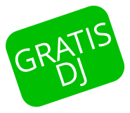 GRATIS DJ